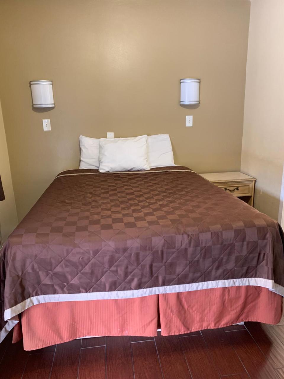 Sunlight Motel Лонг Бийч Екстериор снимка